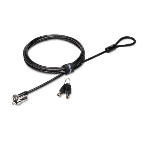 Kensington MicroSaver 2.0 Keyed Laptop Lock — Master