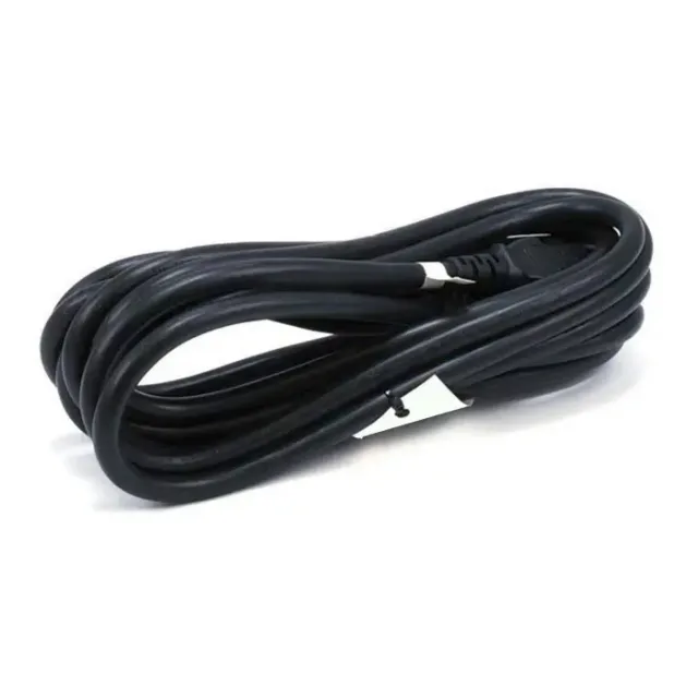 Lenovo 47C2493 power cable Black 2.8 m C20 coupler 2 x C13 coupler