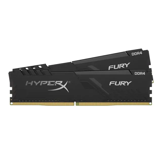 HyperX FURY HX426C16FB3K2/32 memory module 32 GB 2 x 16 GB DDR4 288-pin DIMM
