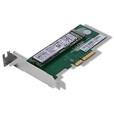 Lenovo 4XH0L08579 interface cards/adapter Internal M.2