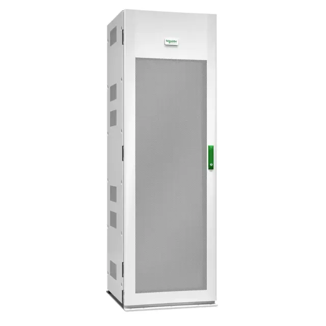 APC Galaxy Lithium-ion Battery Cabinet IEC with 13 x 2.04 kWh battery modules