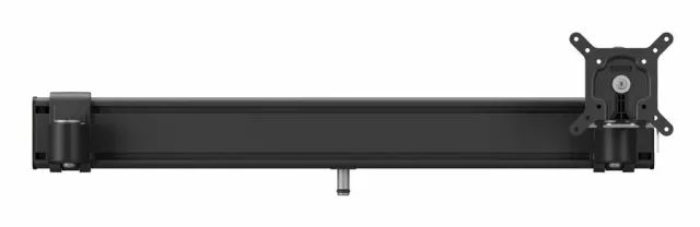 Vogel's MOMO A001 Dual Monitor Adapter, (black)