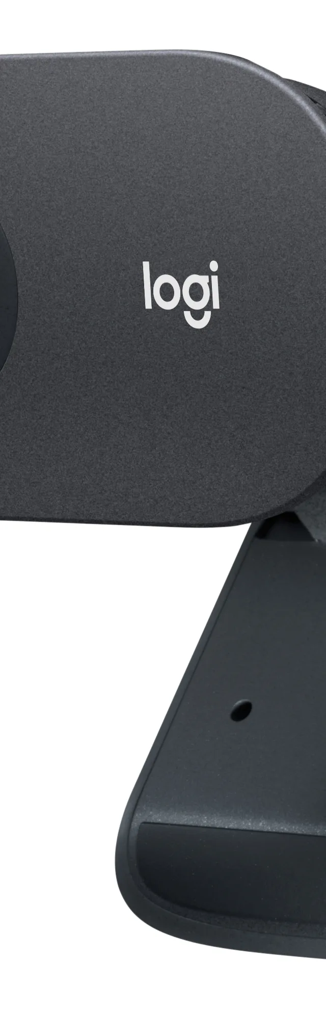 Logitech C505 HD Webcam