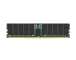Kingston Technology KSM56R46BD4-64MH memory module 64 GB 1 x 64 GB DDR5 5600 MT/s 288-pin DIMM ECC