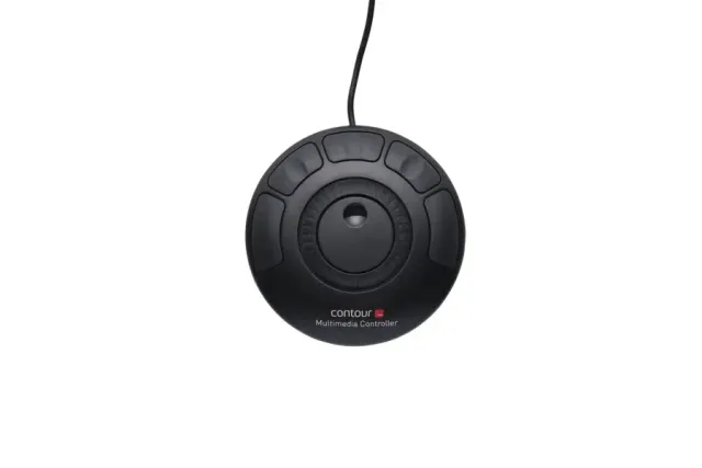 Contour Design Contour Multimedia Controller, Xpress