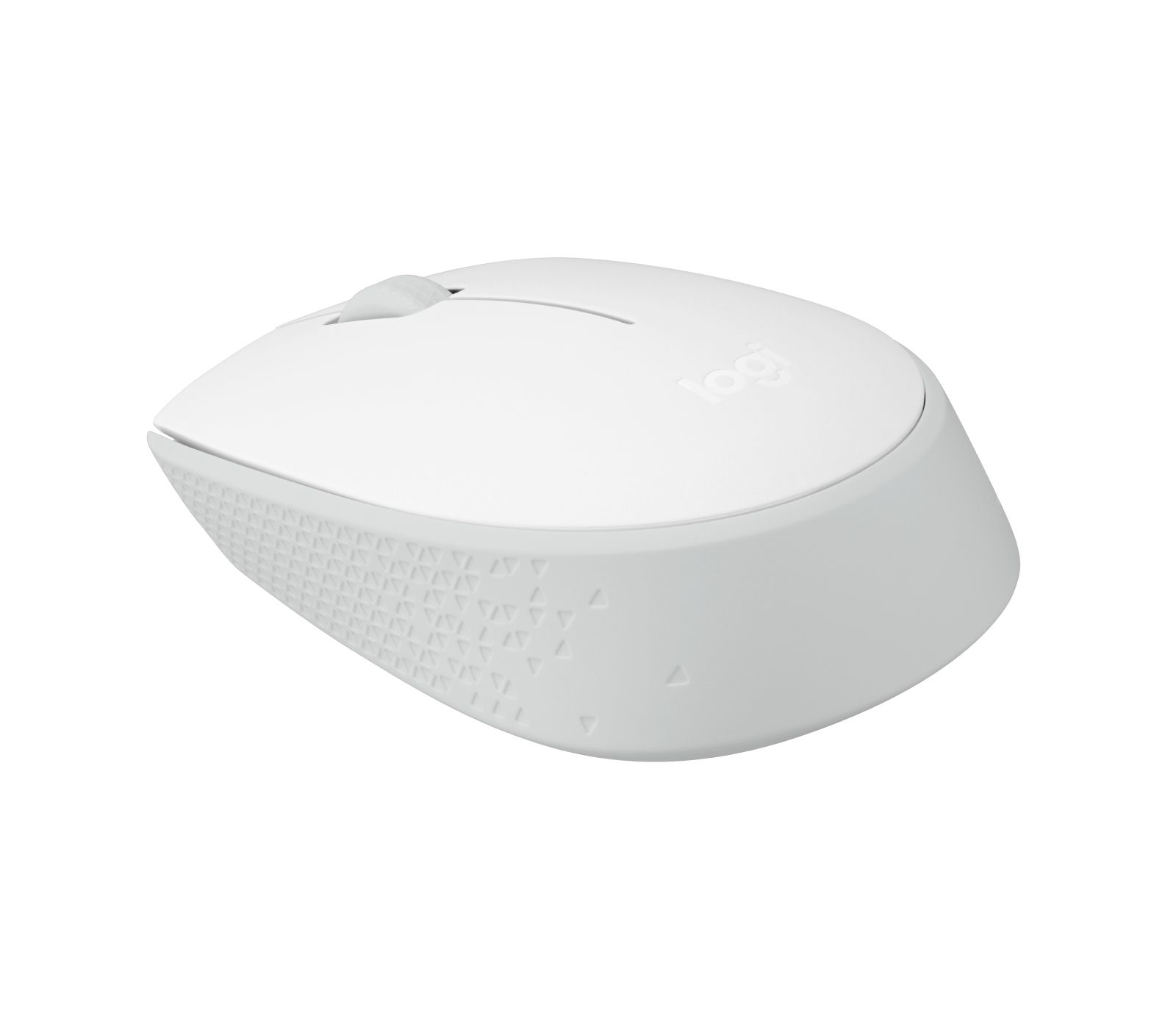 Logitech 910-006867 mouse Office Ambidextrous RF Wireless Optical 1000 DPI