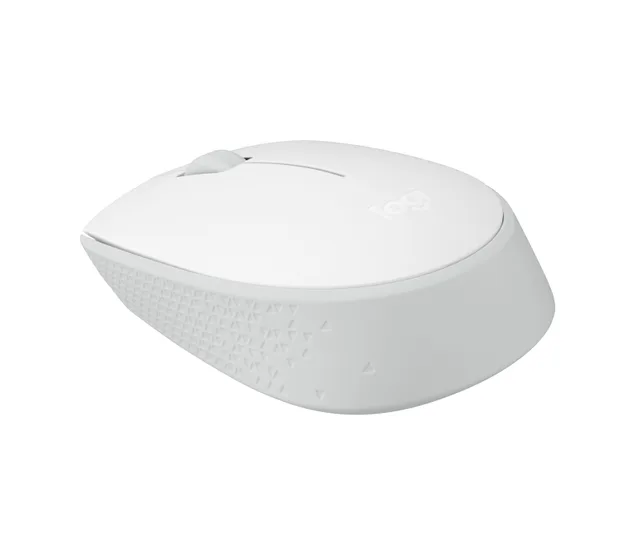 Logitech 910-006867 mouse Office Ambidextrous RF Wireless Optical 1000 DPI
