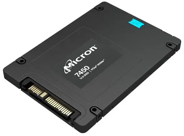 Lenovo 4XB7A13999 internal solid state drive 960 GB M.2 PCI Express 4.0 NVMe 3D TLC NAND
