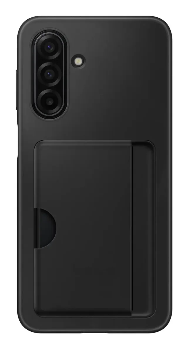 Samsung Card Slot Case for Galaxy A17 4G | A17 5G
