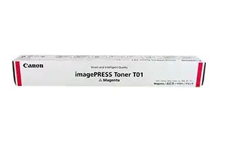 Canon 8068B001 toner cartridge 1 pc(s) Original Magenta
