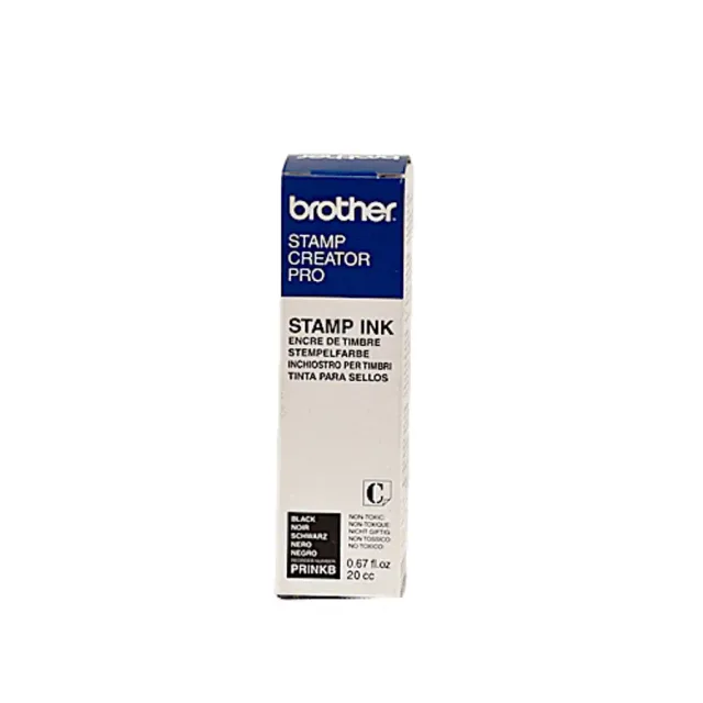 Brother PRINKB pen refill 1 pc(s)
