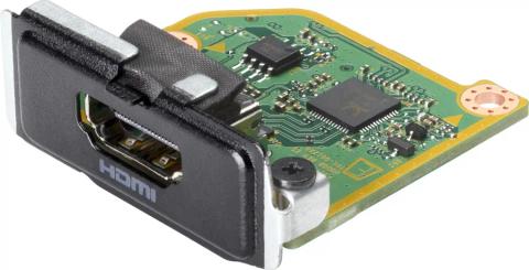 HP HDMI Port Flex IO v2 interface cards/adapter Internal
