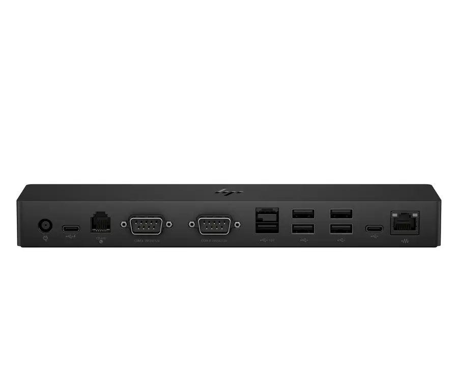 HP Engage Basic I/O Base