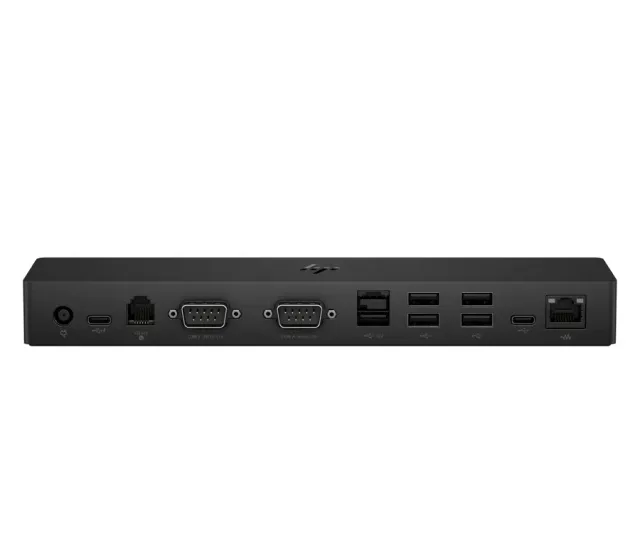 HP Engage Basic I/O Base