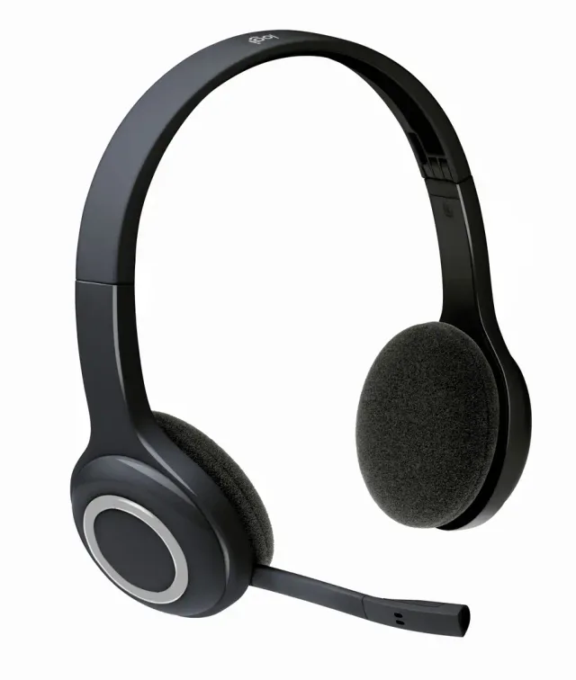 Logitech LGT-H600