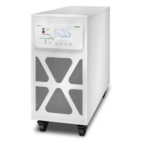 APC E3SUPS10K3I uninterruptible power supply (UPS) Double-conversion (Online) 10 kVA 10000 W