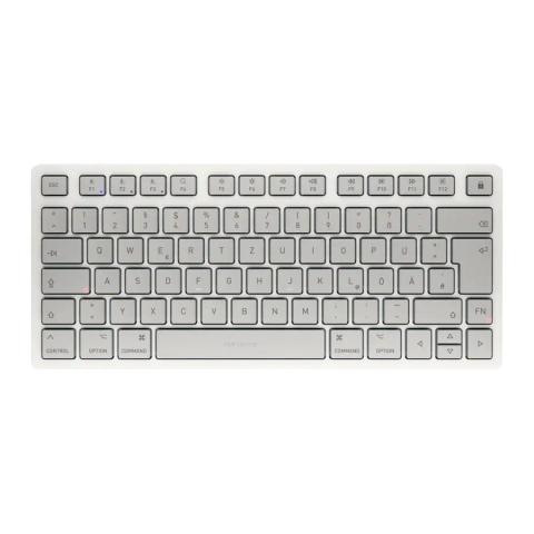 CHERRY KW 7100 MINI BT for MAC