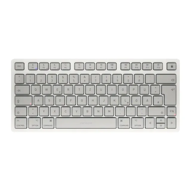 CHERRY KW 7100 MINI BT for MAC