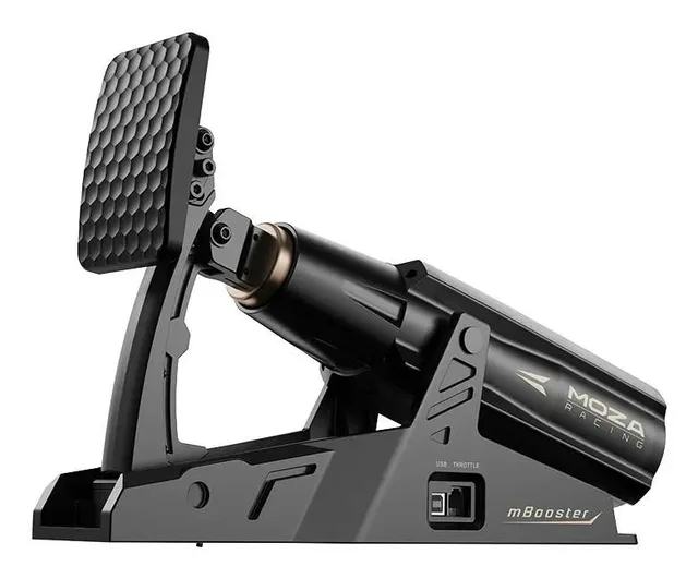 Moza Racing mBooster Active Pedal