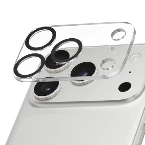 PanzerGlass ® PicturePerfect Camera Lens Protector iPhone 17 Pro Clear screen protector Apple 1 pc(s)