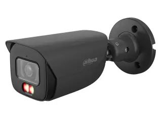 Dahua Technology IPC-HFW3849E-AS-IL Bullet IP security camera Indoor & outdoor 3840 x 2160 pixels Ceiling/wall