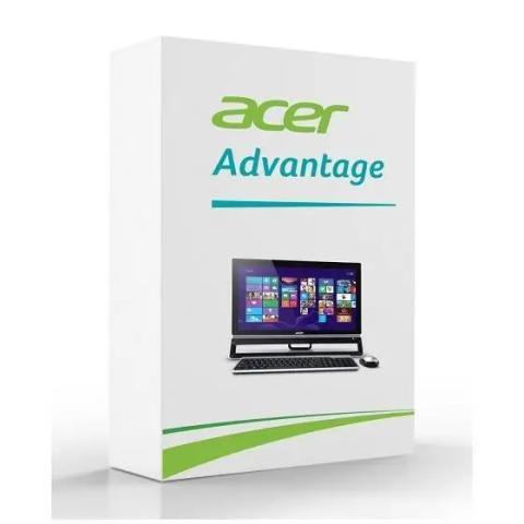 Acer SV.WPAAP.A05 warranty/support extension 5 year(s)