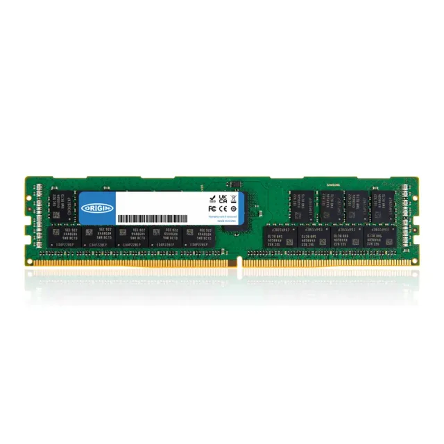 Origin Storage 64GB DDR4 2666MHz LRDIMM 4Rx4 ECC 1.2V