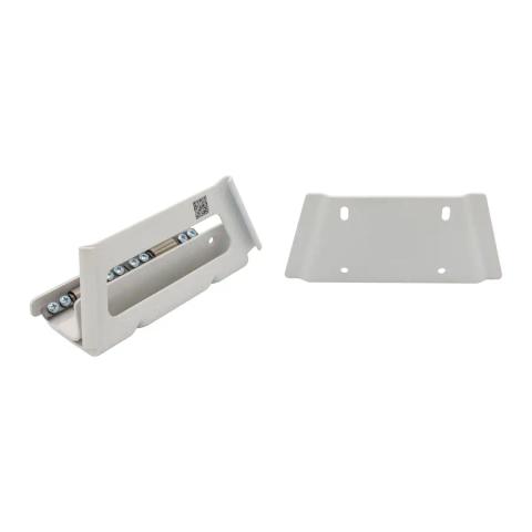 HP Poly Studio X52/V52 Wall Mount White