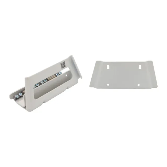 HP Poly Studio X52/V52 Wall Mount White