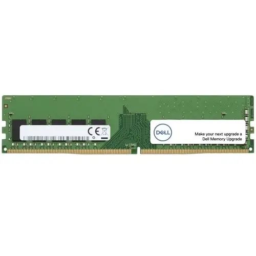 DELL A8711886 memory module 8 GB DDR4 288-pin DIMM ECC