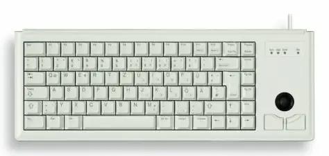 CHERRY G84-4400