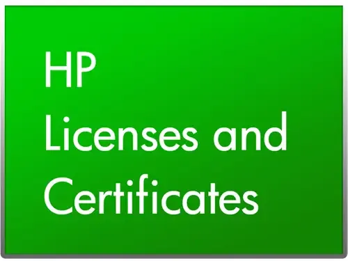 HP 1y 24x7 SecDoc WinEnt RenSupp 1K-4999 E-LTU 1 year(s)
