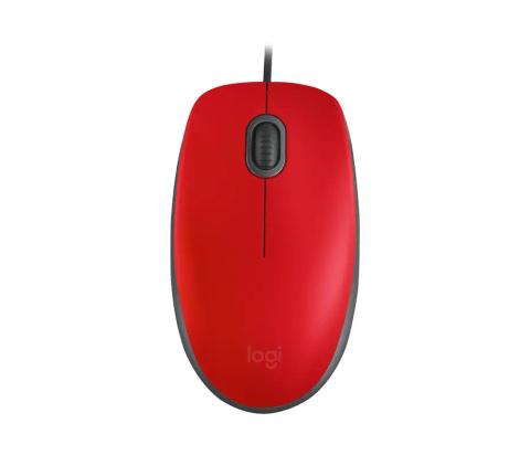 Logitech M110 Silent