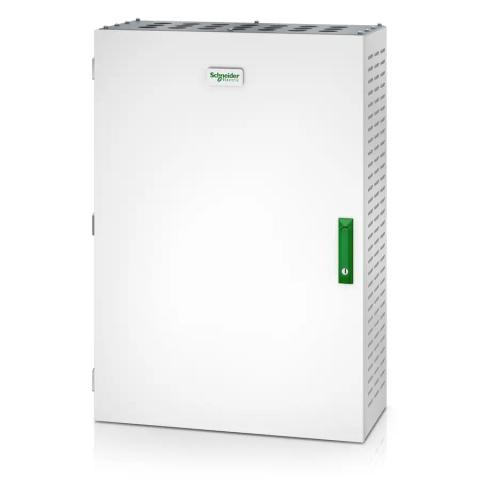 APC Parallel Maintenance Bypass Panel, 10-200kVA 400V wallmount, for Easy UPS 3S/3M