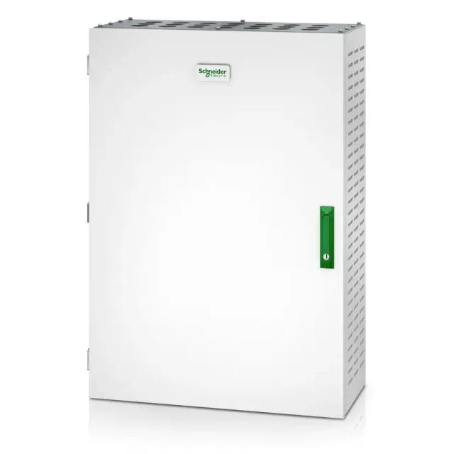 APC Parallel Maintenance Bypass Panel, 10-200kVA 400V wallmount, for Easy UPS 3S/3M