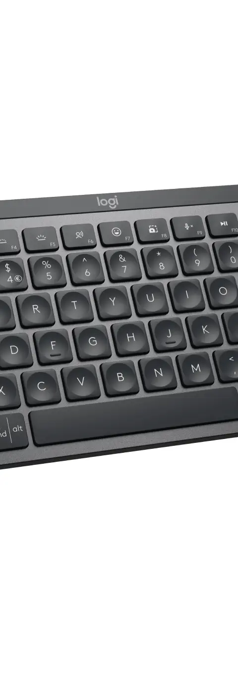 Logitech MX Keys Mini For Business
