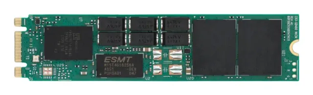 Lenovo 4XB7A90230 internal solid state drive 960 GB M.2 Serial ATA III 3D TLC NAND