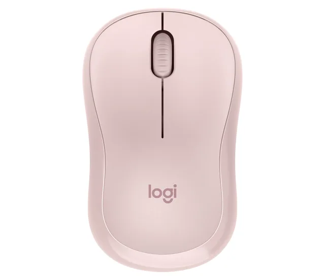 Logitech 910-007121 mouse Travel Ambidextrous RF Wireless + Bluetooth 4000 DPI
