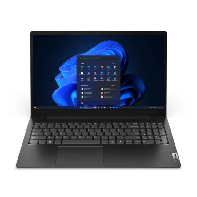 Lenovo V15 G6 ARP AMD Ryzen™ 7 170 Laptop 39.6 cm (15.6") Full HD 16 GB DDR5-SDRAM 512 GB SSD Wi-Fi 6 (802.11ax) Windows 11 Pro German Black