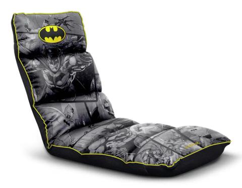 Trust 25785 video game chair Console gaming chair Padded seat Black