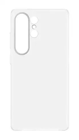 Samsung Clear Case Transparent mobile phone case 17.5 cm (6.9") Cover