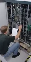 APC Start-Up Service 7x24 for InfraStruXure InRow RC