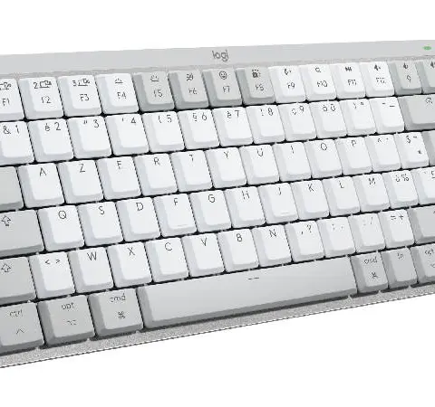 Logitech Master MX Mechanical Mini for Mac