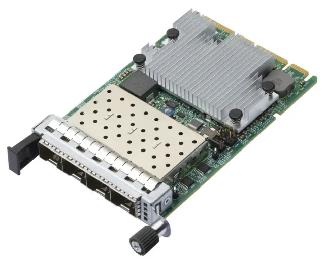 Lenovo 4XC7A80567 network card Internal Ethernet 25000 Mbit/s