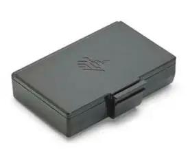 Zebra BTRY-MPM-22MA1-01 printer/scanner spare part/accessory Battery 1 pc(s)