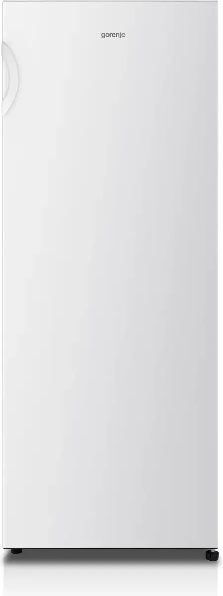 Gorenje F4142PW Upright freezer Freestanding 165 L White
