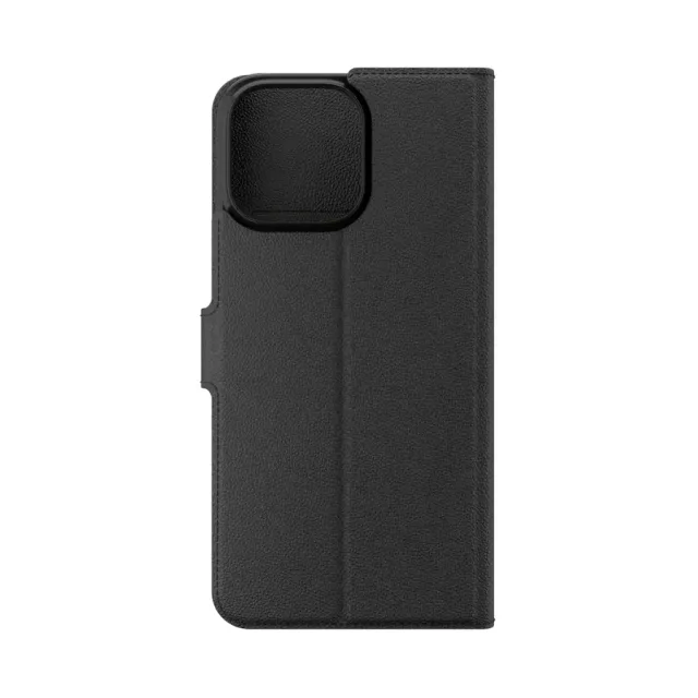 IFROGZ IF Defence Case Folio Apple iPhone 16 Pro Max Black INTL