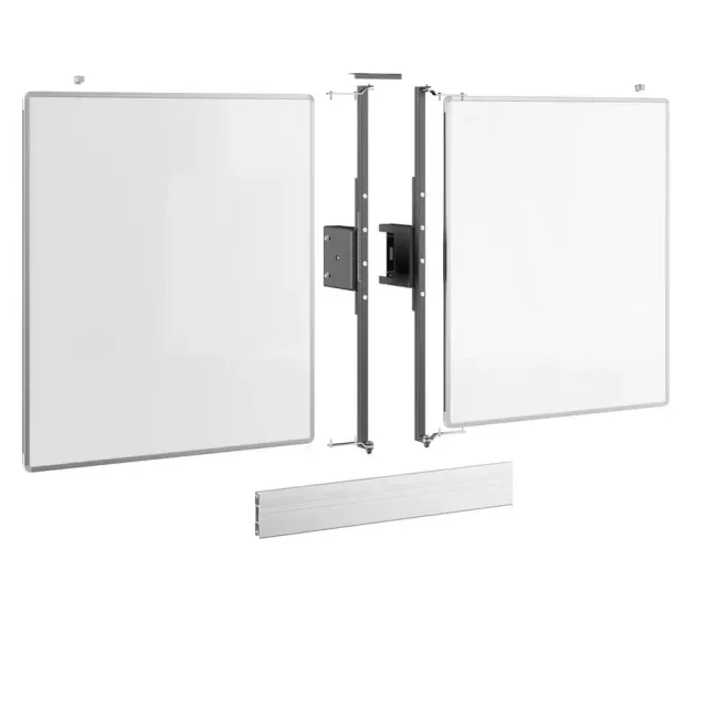 Vogel's RISE WBS75M Whiteboard set 75" for RISE 5XXX