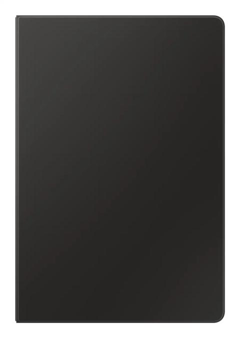 Samsung EF-DX725 QWERTZ German Pogo Pin Black
