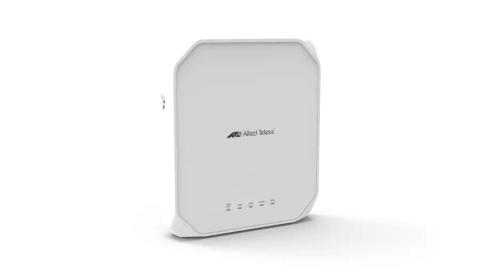 Allied Telesis AT-TQ6702 GEN2-R-00 4800 Mbit/s White Power over Ethernet (PoE)